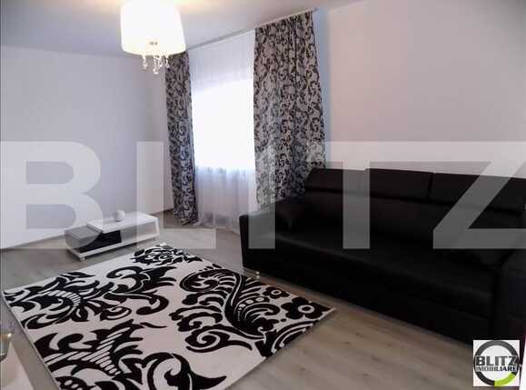 Apartament de închiriat 2 camere Zorilor - 6460AI | BLITZ Cluj-Napoca | Poza4