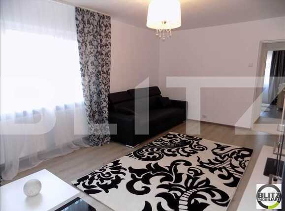 Apartament de închiriat 2 camere Zorilor - 6460AI | BLITZ Cluj-Napoca | Poza3