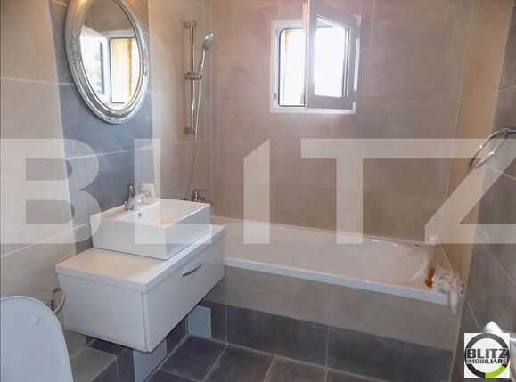 Apartament de închiriat 2 camere Zorilor - 6460AI | BLITZ Cluj-Napoca | Poza13