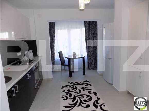 Apartament de închiriat 2 camere Zorilor - 6460AI | BLITZ Cluj-Napoca | Poza5