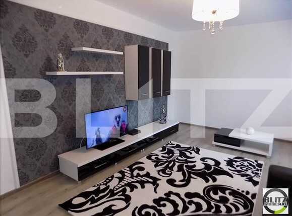 Apartament de închiriat 2 camere Zorilor - 6460AI | BLITZ Cluj-Napoca | Poza1