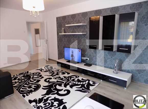 Apartament de închiriat 2 camere Zorilor - 6460AI | BLITZ Cluj-Napoca | Poza2