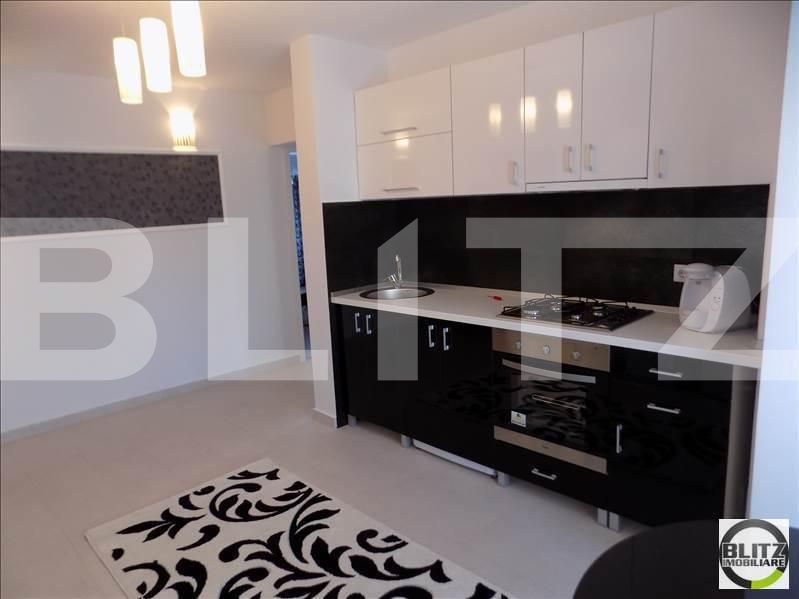 Apartament de închiriat 2 camere Zorilor - 6460AI | BLITZ Cluj-Napoca | Poza7
