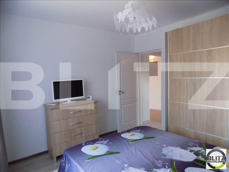 Apartament de închiriat 2 camere Zorilor - 6460AI | BLITZ Cluj-Napoca | Poza12