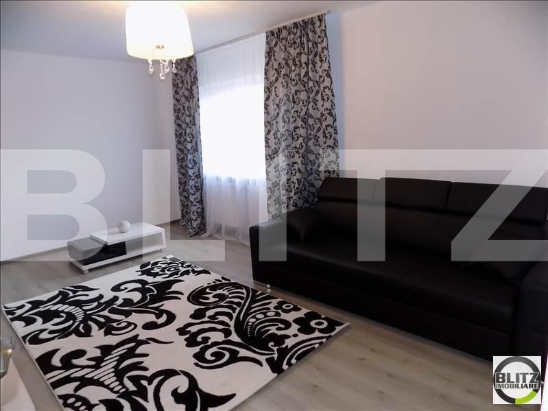 Apartament de închiriat 2 camere Zorilor - 6460AI | BLITZ Cluj-Napoca | Poza4