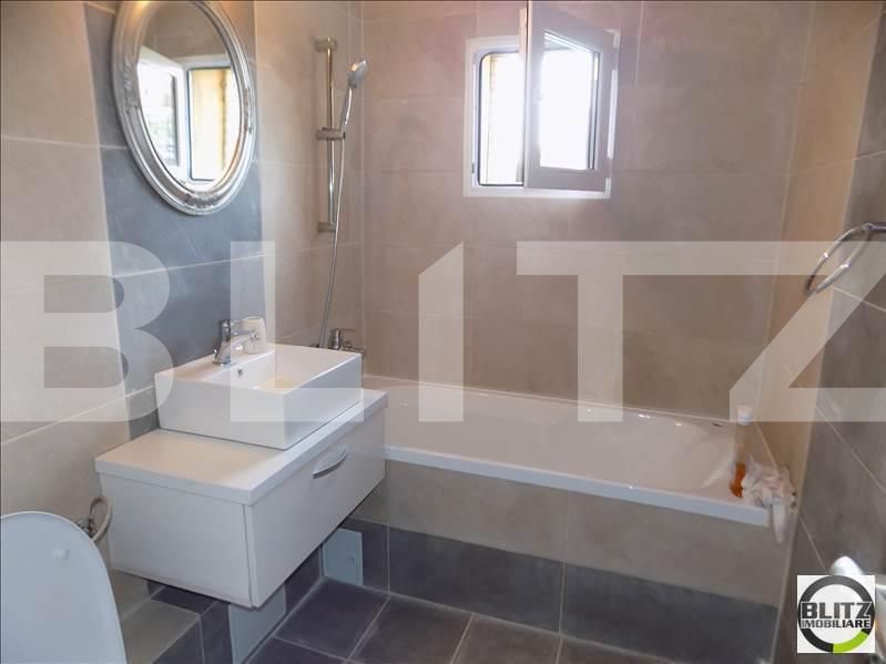 Apartament de închiriat 2 camere Zorilor - 6460AI | BLITZ Cluj-Napoca | Poza13