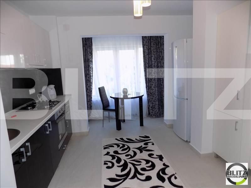 Apartament de închiriat 2 camere Zorilor - 6460AI | BLITZ Cluj-Napoca | Poza5