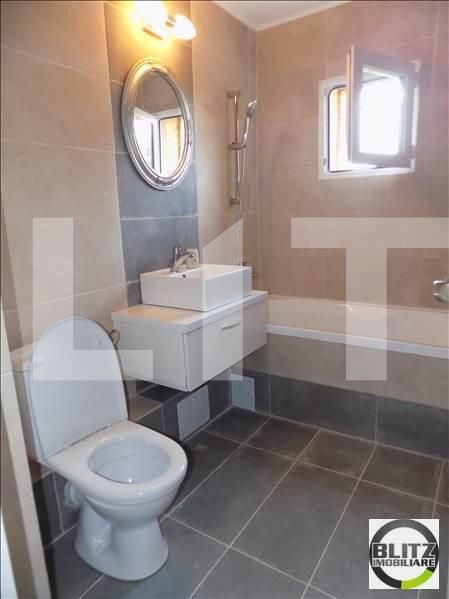 Apartament de închiriat 2 camere Zorilor - 6460AI | BLITZ Cluj-Napoca | Poza14