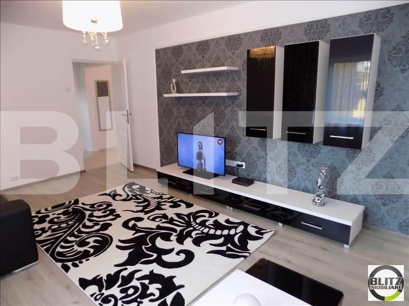 Apartament de închiriat 2 camere Zorilor - 6460AI | BLITZ Cluj-Napoca | Poza2