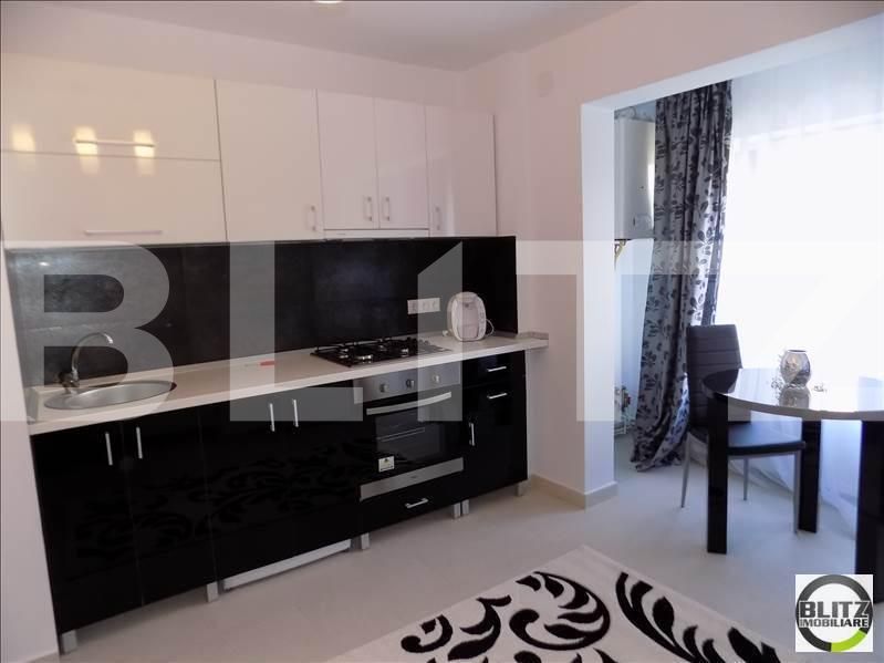 Apartament de închiriat 2 camere Zorilor - 6460AI | BLITZ Cluj-Napoca | Poza6