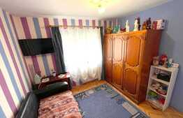 3 camere, decomandat, 67 mp, zona strazii Donath