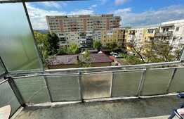 3 camere, decomandat, 67 mp, zona strazii Donath