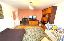 3 camere, decomandat, 67 mp, zona strazii Donath