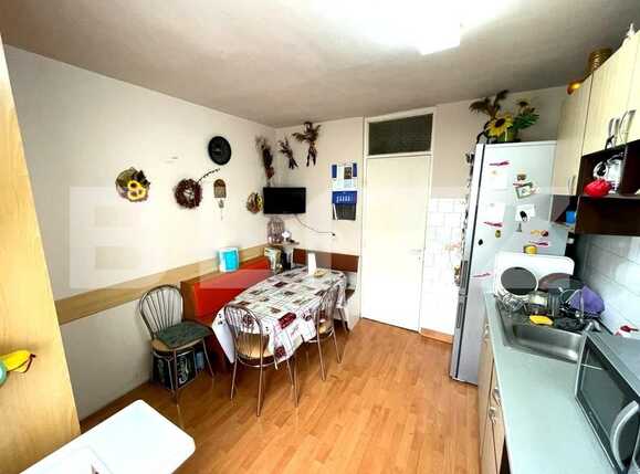 Apartament de vânzare 3 camere Grigorescu - 64600AV | BLITZ Cluj-Napoca | Poza6