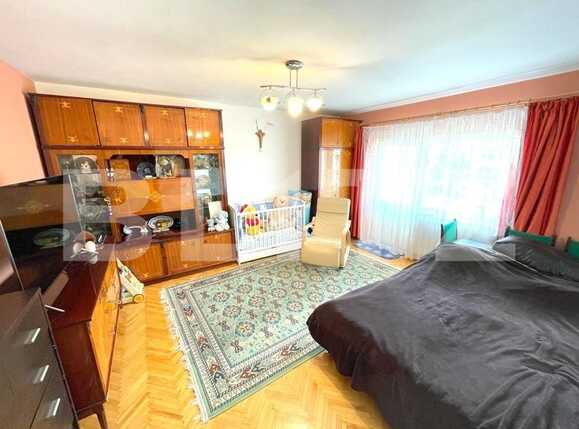 Apartament de vânzare 3 camere Grigorescu - 64600AV | BLITZ Cluj-Napoca | Poza1