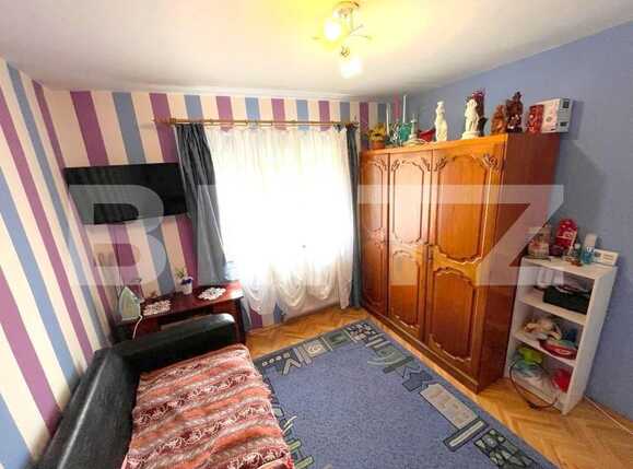 Apartament de vânzare 3 camere Grigorescu - 64600AV | BLITZ Cluj-Napoca | Poza3