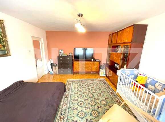 Apartament de vânzare 3 camere Grigorescu - 64600AV | BLITZ Cluj-Napoca | Poza2