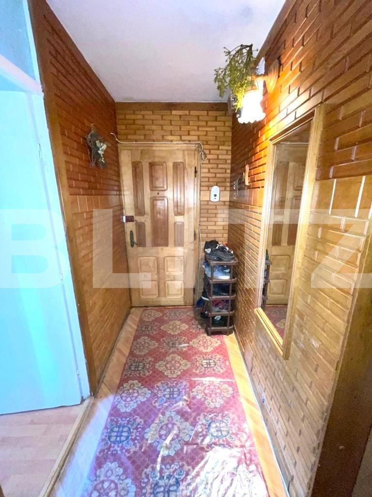Apartament de vânzare 3 camere Grigorescu - 64600AV | BLITZ Cluj-Napoca | Poza9