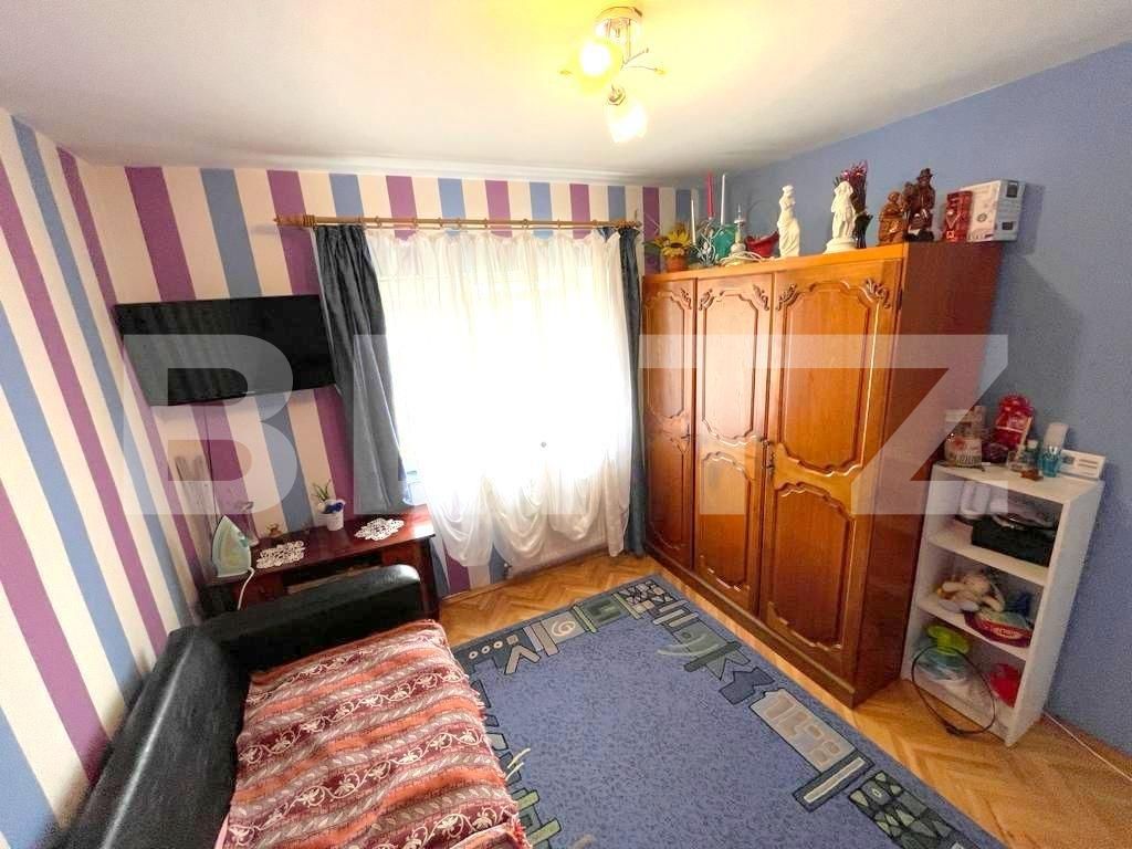 Apartament de vânzare 3 camere Grigorescu - 64600AV | BLITZ Cluj-Napoca | Poza3