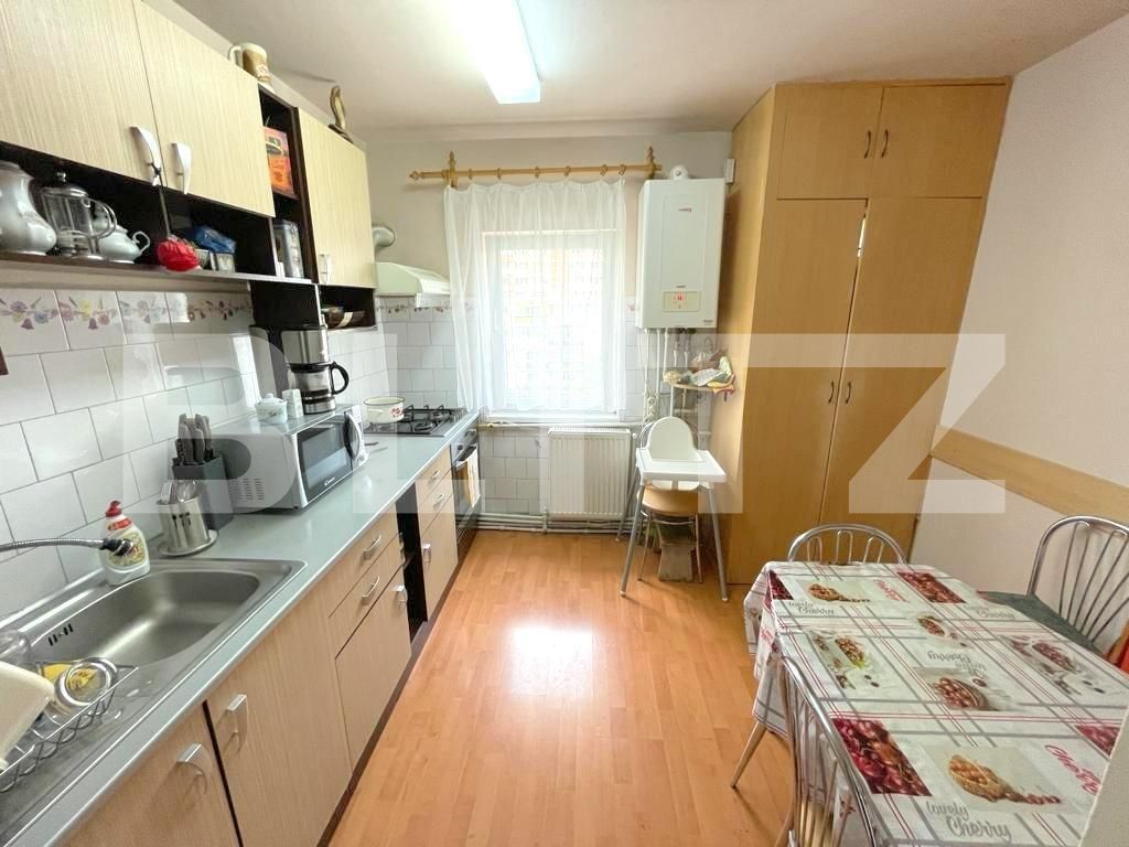 Apartament de vânzare 3 camere Grigorescu - 64600AV | BLITZ Cluj-Napoca | Poza5