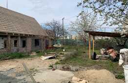 Teren 512 mp, front 20 ml, Marasti