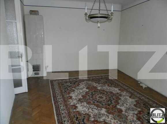 Apartament de vânzare 2 camere Central - 6461AV | BLITZ Cluj-Napoca | Poza1