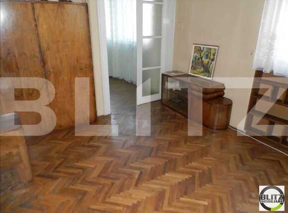 Apartament de vânzare 2 camere Central - 6461AV | BLITZ Cluj-Napoca | Poza2