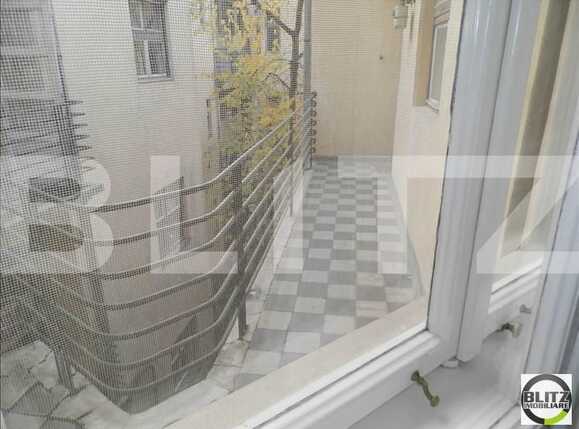 Apartament de vânzare 2 camere Central - 6461AV | BLITZ Cluj-Napoca | Poza12