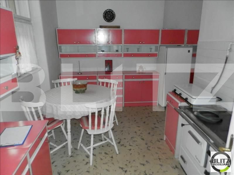 Apartament de vânzare 2 camere Central - 6461AV | BLITZ Cluj-Napoca | Poza6