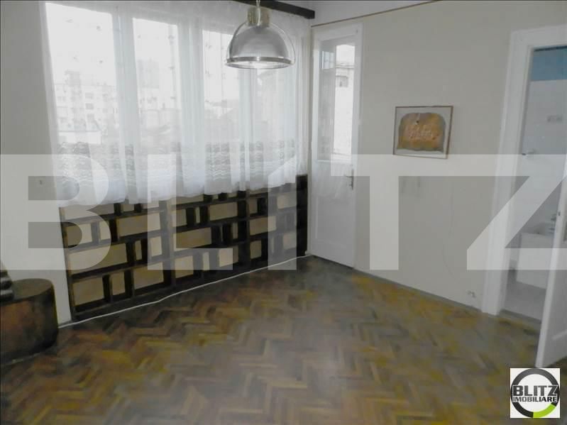 Apartament de vânzare 2 camere Central - 6461AV | BLITZ Cluj-Napoca | Poza3
