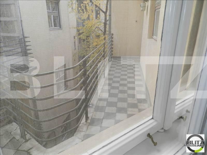 Apartament de vânzare 2 camere Central - 6461AV | BLITZ Cluj-Napoca | Poza12