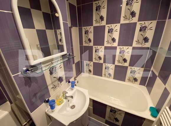 Apartament de închiriat 2 camere Manastur - 64610AI | BLITZ Cluj-Napoca | Poza9