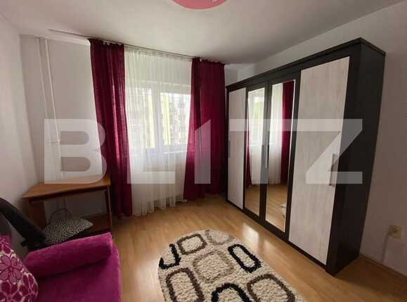 Apartament de închiriat 2 camere Manastur - 64610AI | BLITZ Cluj-Napoca | Poza5