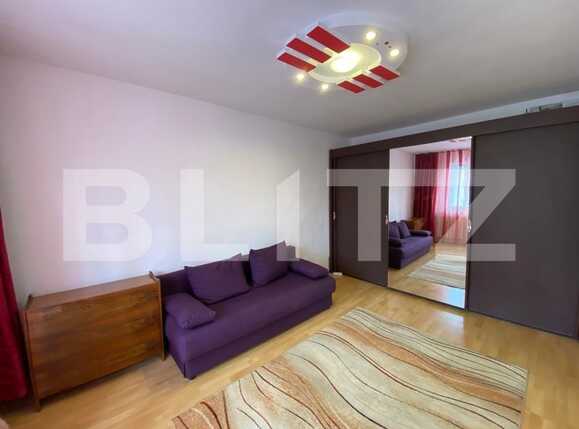 Apartament de închiriat 2 camere Manastur - 64610AI | BLITZ Cluj-Napoca | Poza2