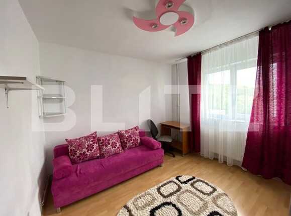 Apartament de închiriat 2 camere Manastur - 64610AI | BLITZ Cluj-Napoca | Poza4