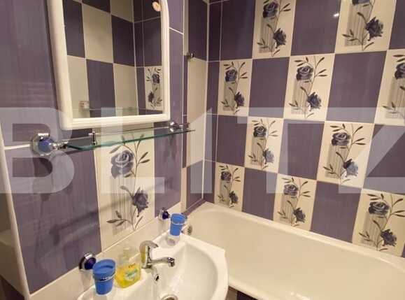 Apartament de închiriat 2 camere Manastur - 64610AI | BLITZ Cluj-Napoca | Poza10