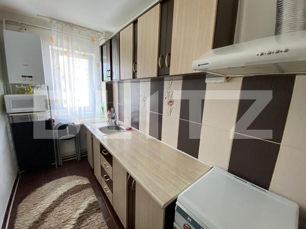 Apartament de închiriat 2 camere Manastur - 64610AI | BLITZ Cluj-Napoca | Poza7