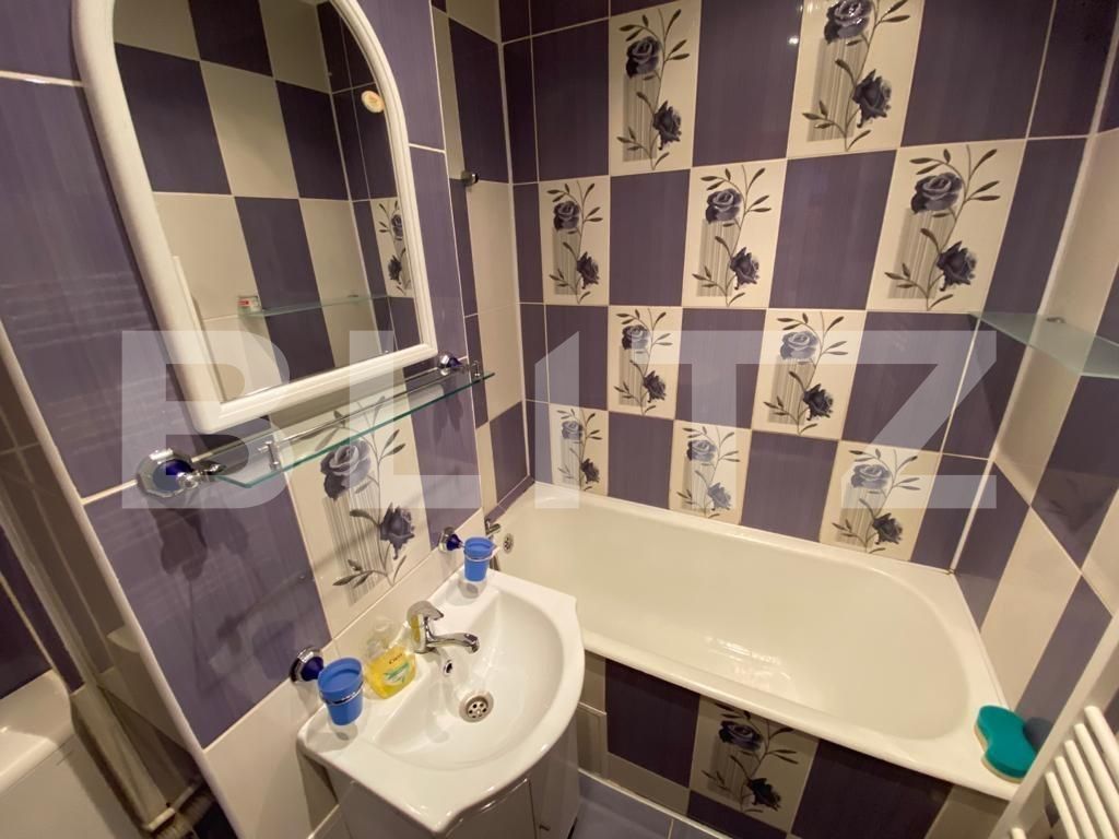 Apartament de închiriat 2 camere Manastur - 64610AI | BLITZ Cluj-Napoca | Poza9