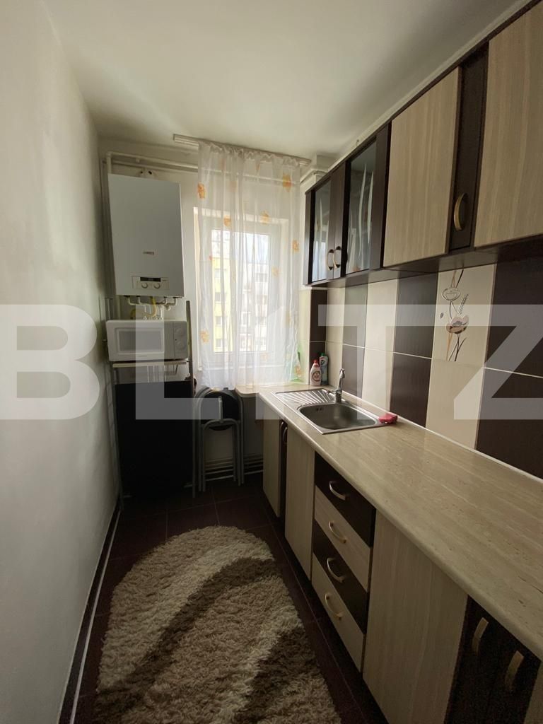 Apartament de închiriat 2 camere Manastur - 64610AI | BLITZ Cluj-Napoca | Poza8