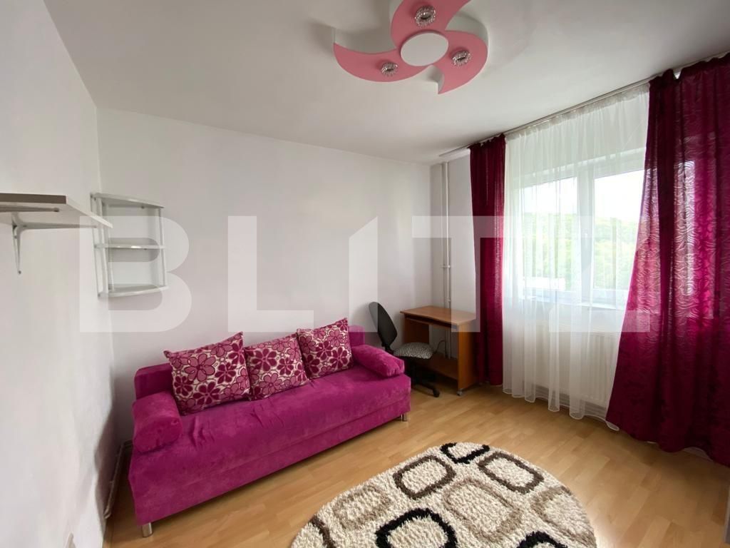 Apartament de închiriat 2 camere Manastur - 64610AI | BLITZ Cluj-Napoca | Poza4