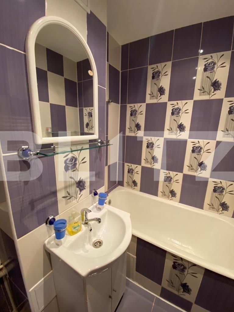 Apartament de închiriat 2 camere Manastur - 64610AI | BLITZ Cluj-Napoca | Poza10