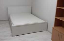 Apartament 1 camera, 28 mp, zona strazii Rapsodiei