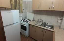 Apartament 1 camera, 28 mp, zona strazii Rapsodiei