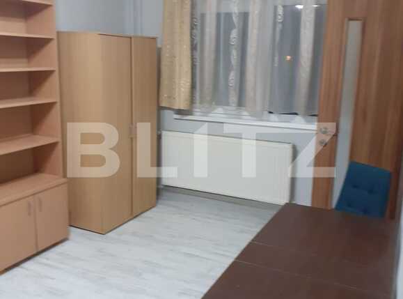 Garsonieră de închiriat Zorilor - 64611AI | BLITZ Cluj-Napoca | Poza3