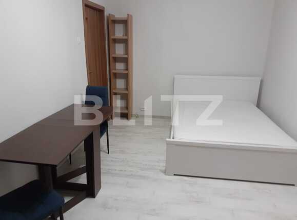 Garsonieră de închiriat Zorilor - 64611AI | BLITZ Cluj-Napoca | Poza1