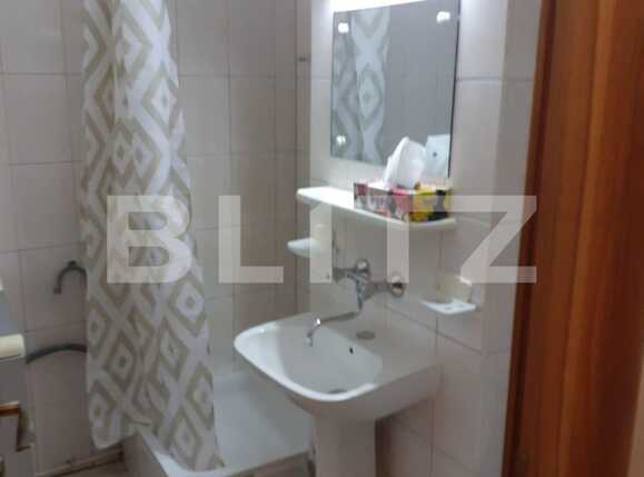 Garsonieră de închiriat Zorilor - 64611AI | BLITZ Cluj-Napoca | Poza7