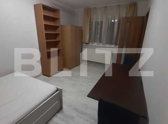Garsonieră de închiriat Zorilor - 64611AI | BLITZ Cluj-Napoca | Poza2
