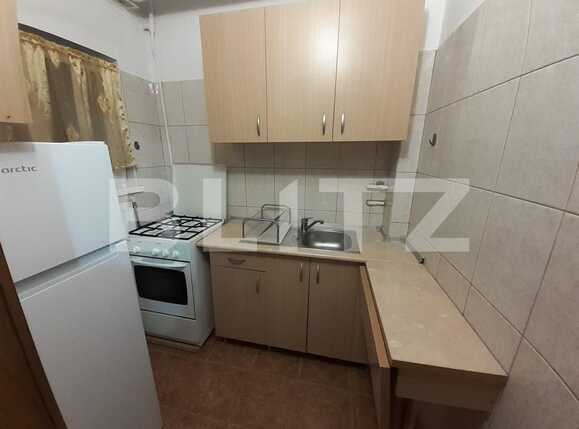 Garsonieră de închiriat Zorilor - 64611AI | BLITZ Cluj-Napoca | Poza9