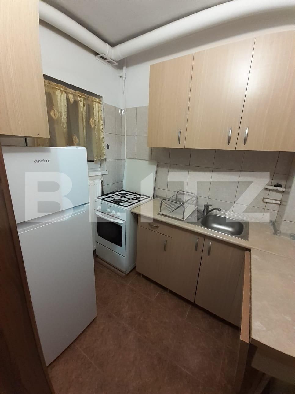 Garsonieră de închiriat Zorilor - 64611AI | BLITZ Cluj-Napoca | Poza8