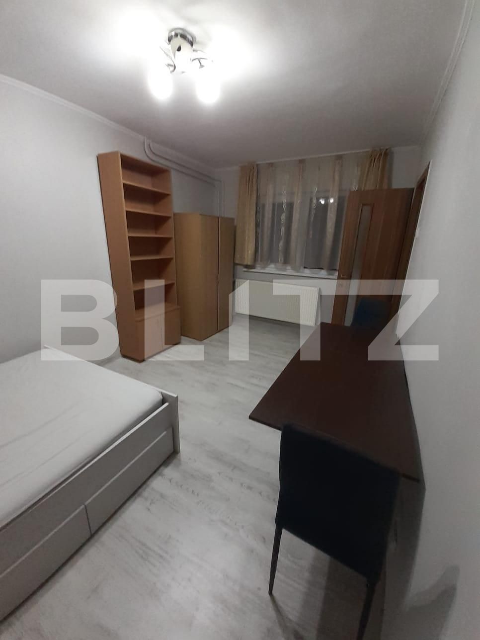 Garsonieră de închiriat Zorilor - 64611AI | BLITZ Cluj-Napoca | Poza2